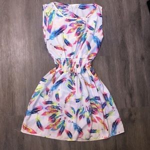Bright & Fun Dress | Size XXS